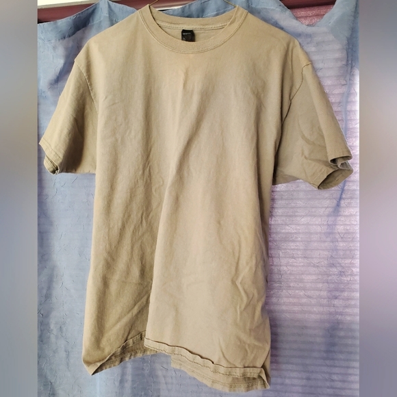 Hanes Other - Men's T-Shirt, (Hanes)